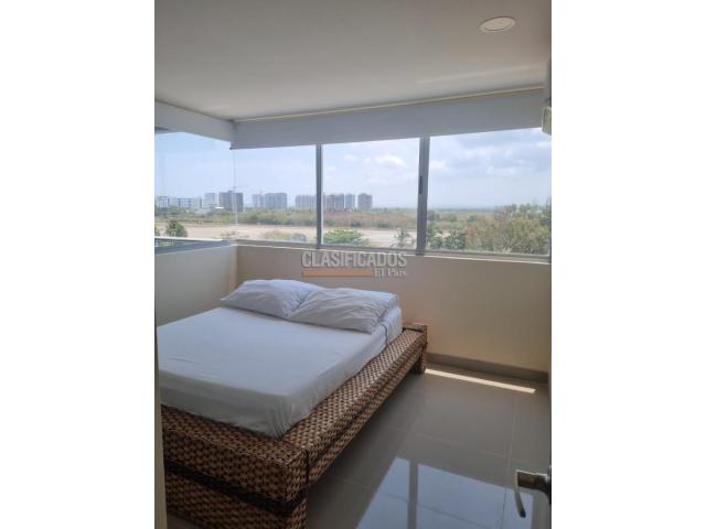 Apartamentos, Venta en Cartagena