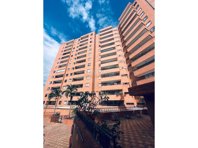 Apartamentos, Venta en El Limonar