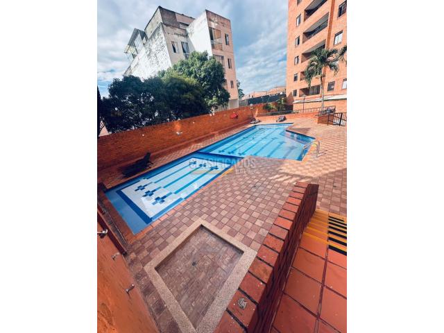 Apartamentos, Venta en El Limonar