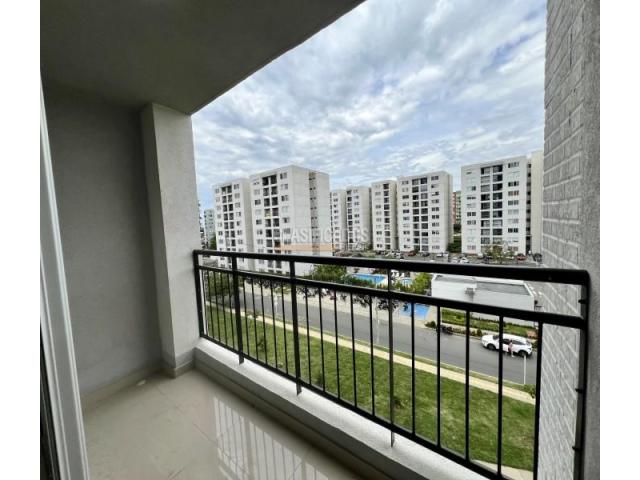 Apartamentos, Venta en Hacienda Kachipay