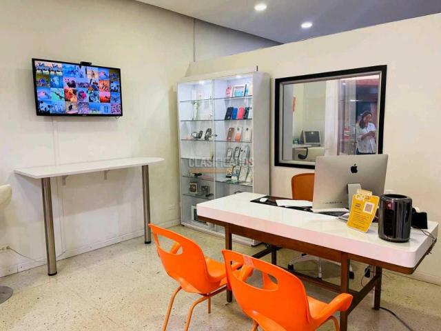 Locales y Bodegas, Alquiler en Ciudad Jardín