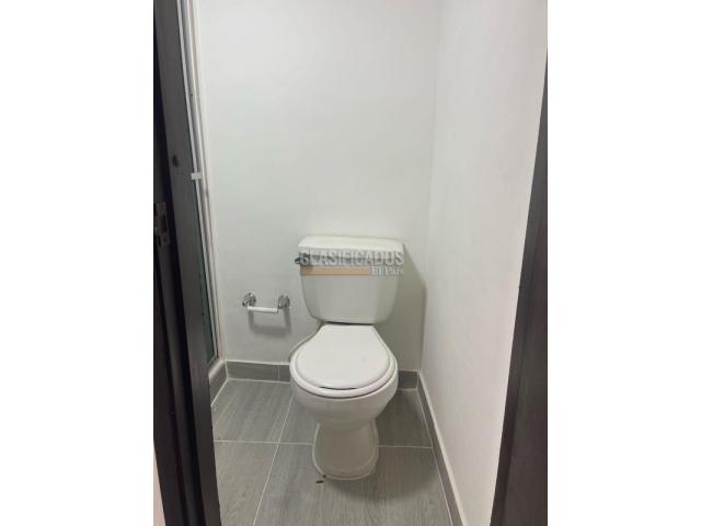 Apartaestudios, Alquiler en Caldas