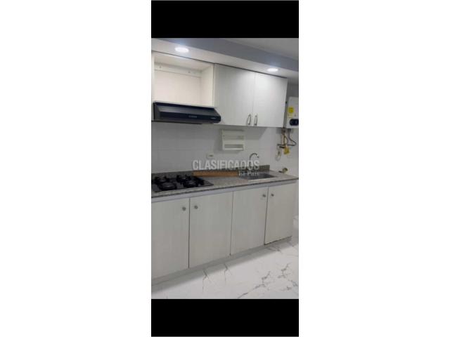 Apartamentos, Alquiler en Jamundí