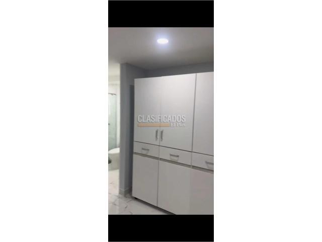 Apartamentos, Alquiler en Jamundí