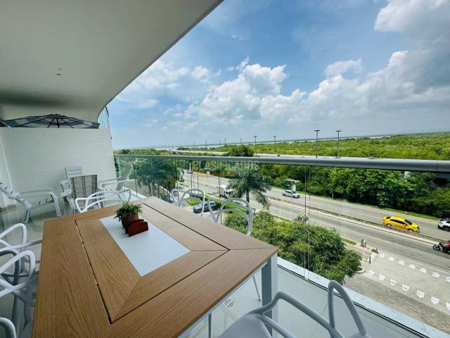 Apartamentos, Venta en Cartagena