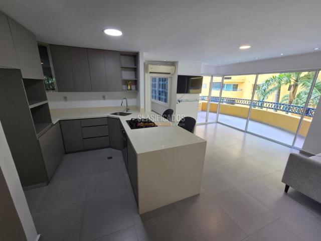 Apartamentos, Venta en Cartagena