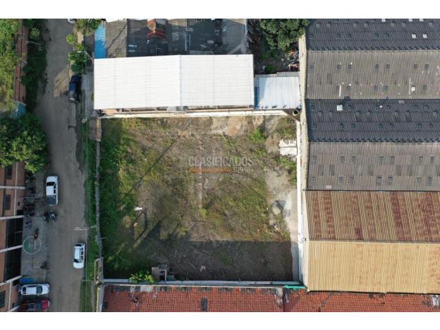 Lotes, Venta en Yumbo