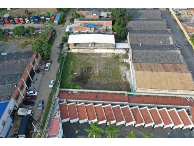 Lotes, Venta en Yumbo