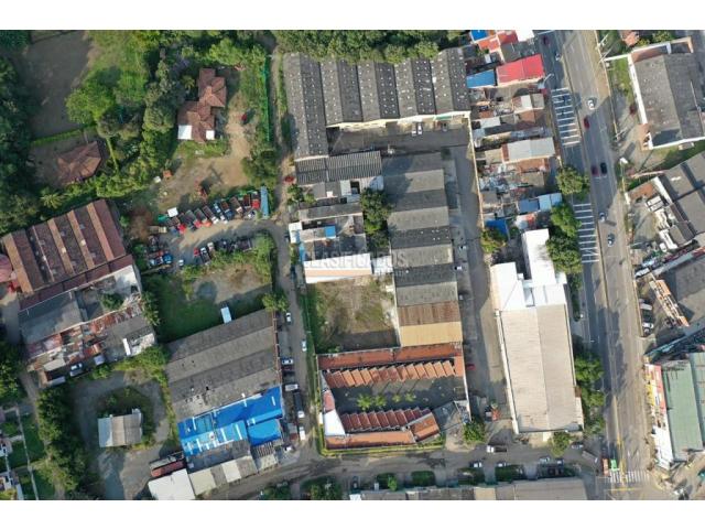 Lotes, Venta en Yumbo