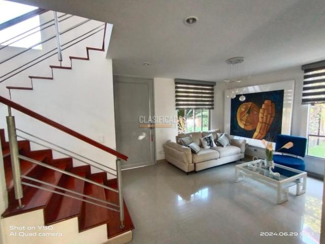 Casas, Venta en Pance