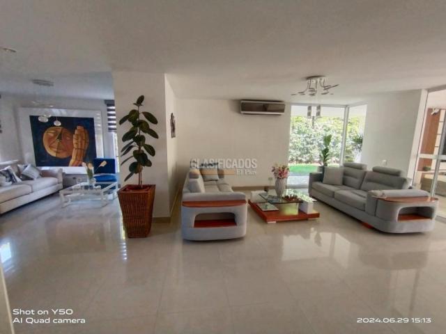 Casas, Venta en Pance