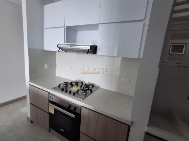 Apartamentos, Venta en La Flora