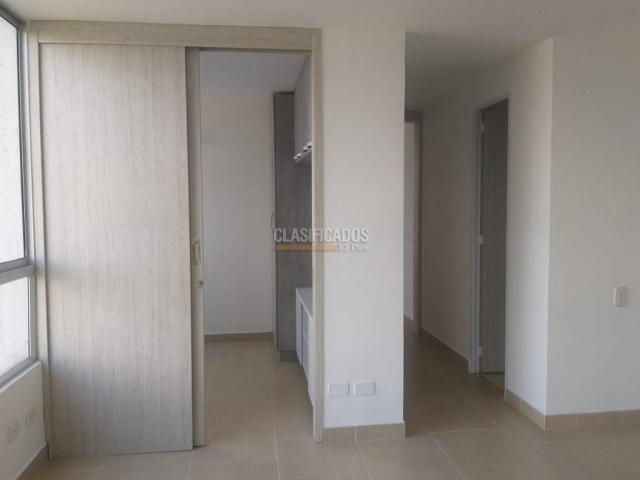 Apartamentos, Venta en Yumbo