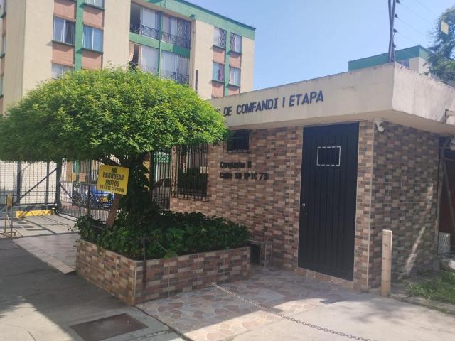 Apartamentos, Alquiler en Torres de Comfandi