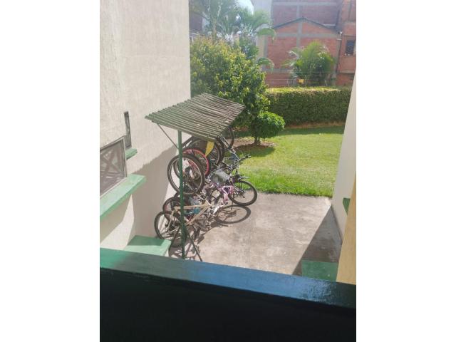 Apartamentos, Alquiler en Torres de Comfandi