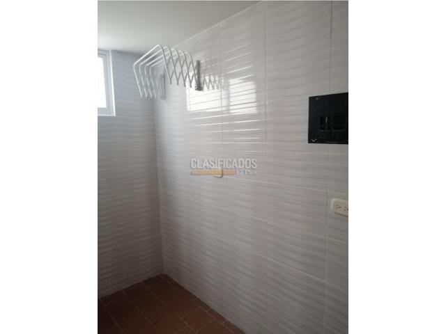 Apartamentos, Alquiler en Los Guaduales