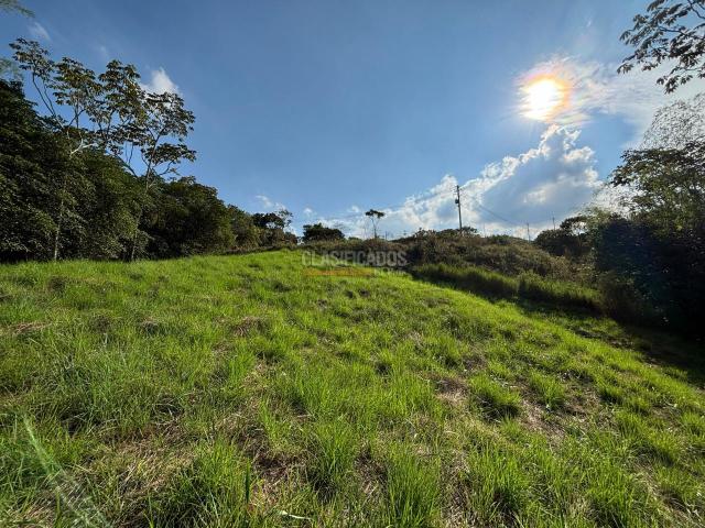 Lotes, Venta en Jamundí