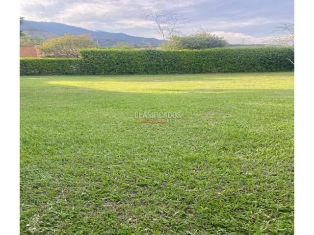 Lotes, Venta en Jamundí