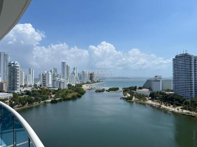 Apartamentos, Venta en Cartagena