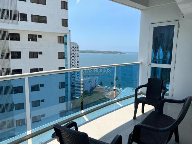 Apartamentos, Venta en Cartagena