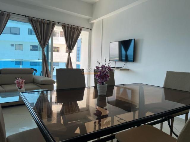 Apartamentos, Venta en Cartagena