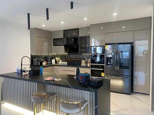 Casas, Venta en Pance