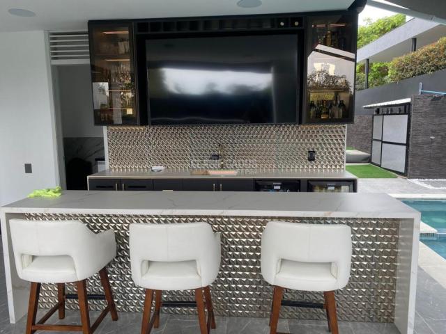 Casas, Venta en Pance