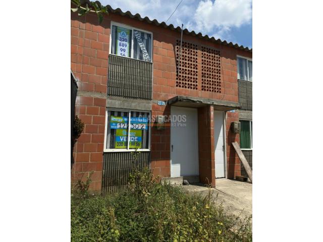 Casas, Venta en Jamundí