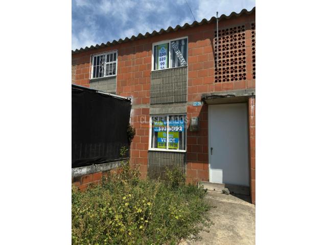 Casas, Venta en Jamundí