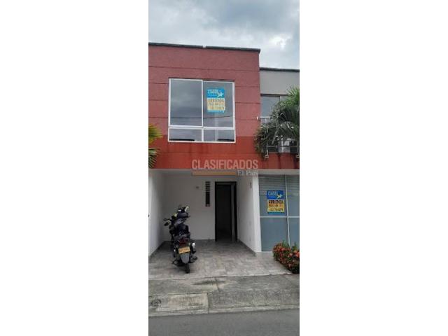 Casas, Alquiler en Jamundí