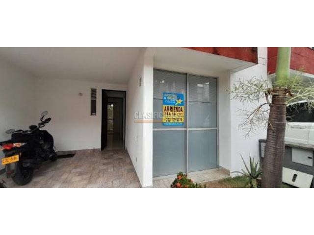 Casas, Alquiler en Jamundí