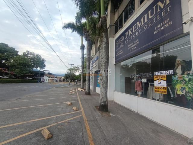 Locales y Bodegas, Alquiler en Salomia