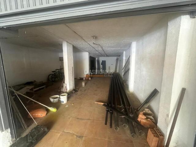 Locales y Bodegas, Alquiler en 20 de Julio