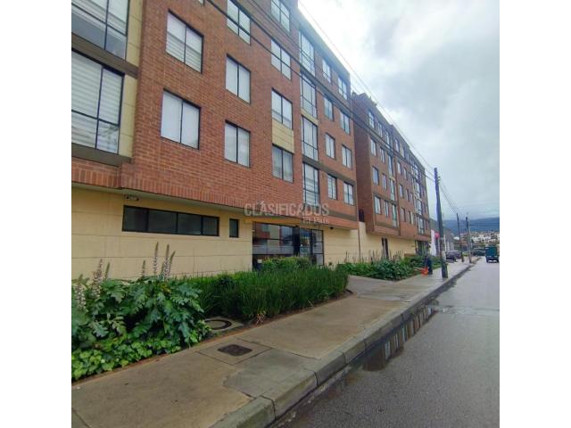 Apartamentos, Alquiler en Bogotá