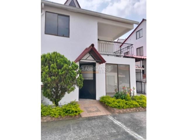 Casas, Alquiler en Pereira