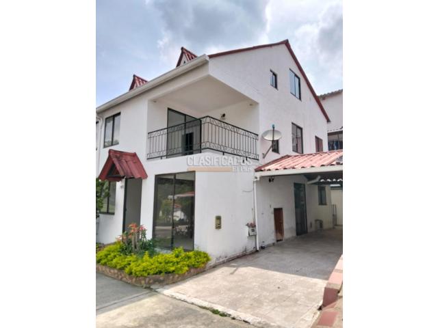 Casas, Alquiler en Pereira