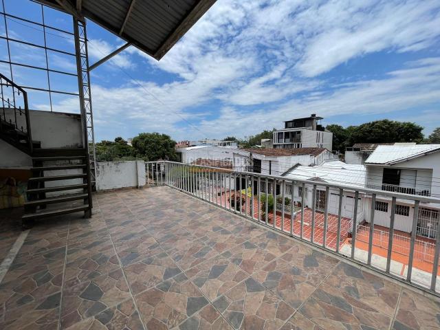Casas, Venta en Cuarto de Legua