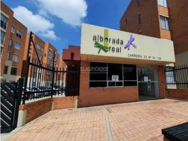 Apartamentos, Alquiler en Zipaquira