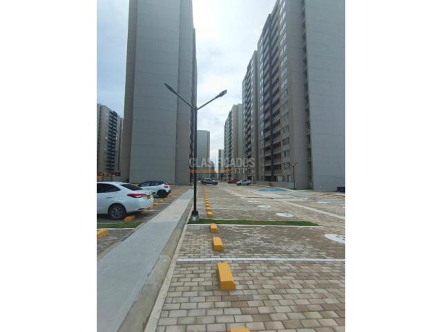 Apartamentos, Alquiler en Puerto Colombia