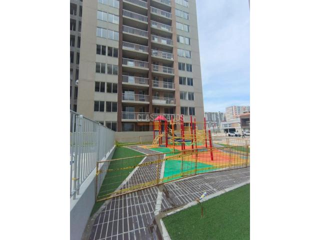 Apartamentos, Alquiler en Puerto Colombia