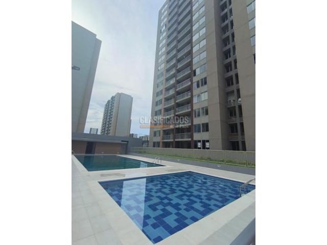 Apartamentos, Alquiler en Puerto Colombia