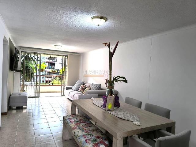 Apartamentos, Venta en Puente Palma