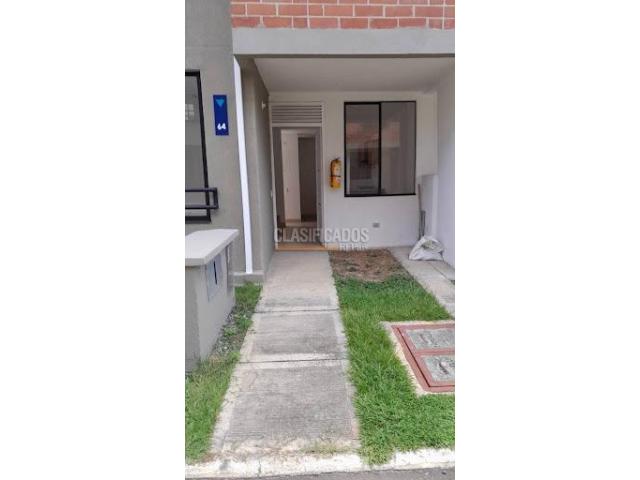 Casas, Alquiler en Jamundí