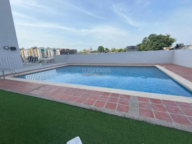 Apartamentos, Alquiler en Barranquilla