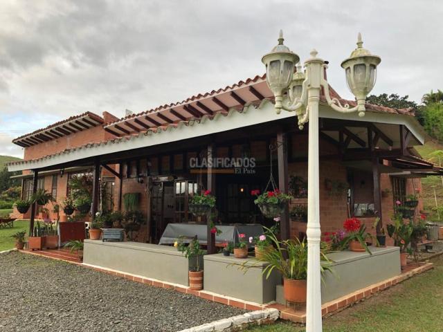 Fincas y Casas Campestres, Venta en Dagua