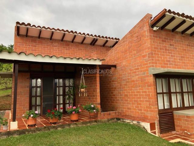 Fincas y Casas Campestres, Venta en Dagua