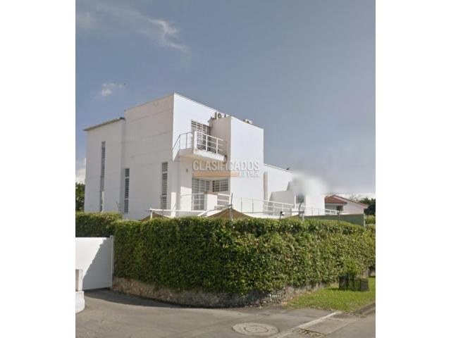 Casas, Venta en Pance