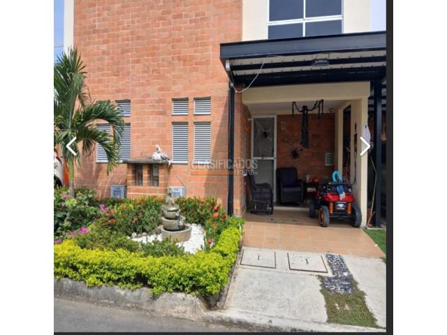 Casas, Venta en Jamundí