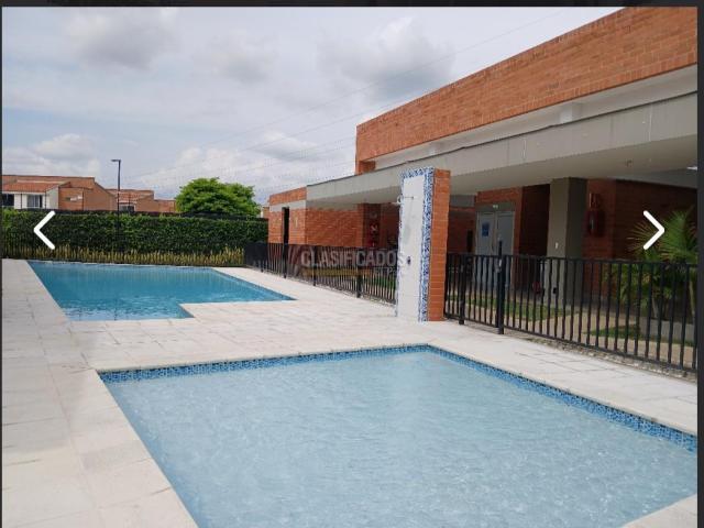 Casas, Venta en Jamundí