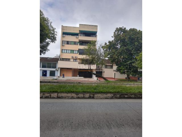 Apartamentos, Venta en Ciudad Jardín